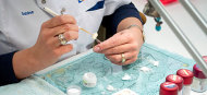 Is uw kunstgebit aan reparatie toe? Dental Vision Tandtechnisch Laboratorium in Groningen regelt het voor u